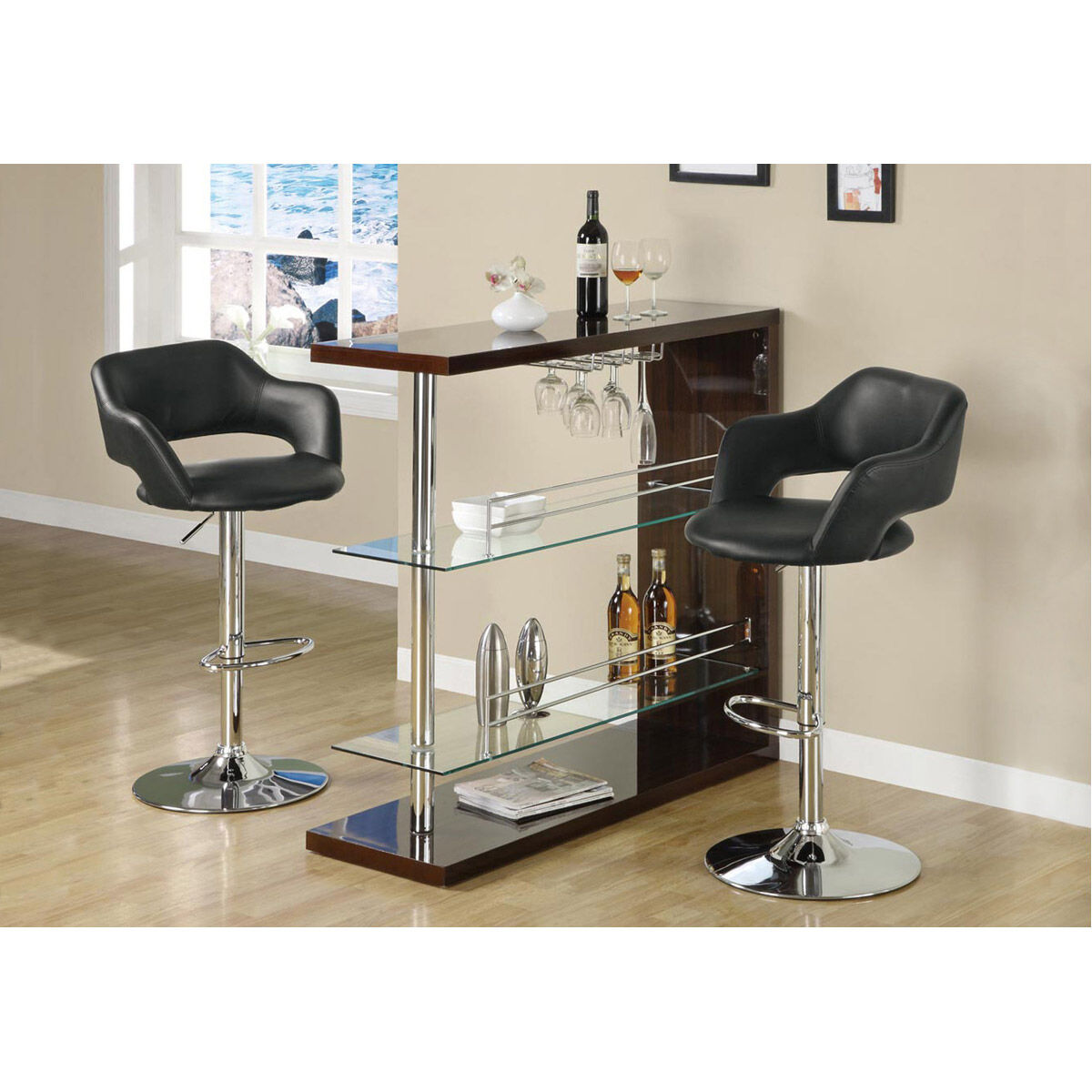36 inch stool store