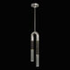 Antonia LED 7 inch Silver Pendant Ceiling Light
