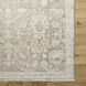 Once Upon a Time 141.73 X 106.3 inch Light Brown / Light Gray / Ivory / Gray / Tan Machine Woven Rug in 9 x 12