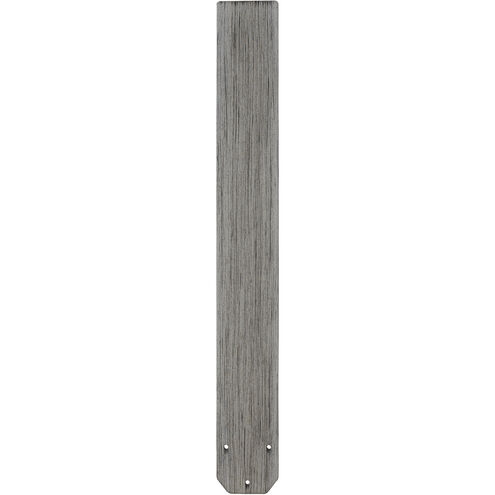 Levon Custom Weathered Wood 31.87 inch Each Fan Blades, for 72 inch blade sweep