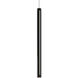 Linea LED 1.9 inch Black Pendant Ceiling Light, Cylinder