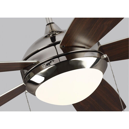 Generation Lighting | Monte Carlo Fans 5DIC52BSD-V1 Discus Classic 52 ...