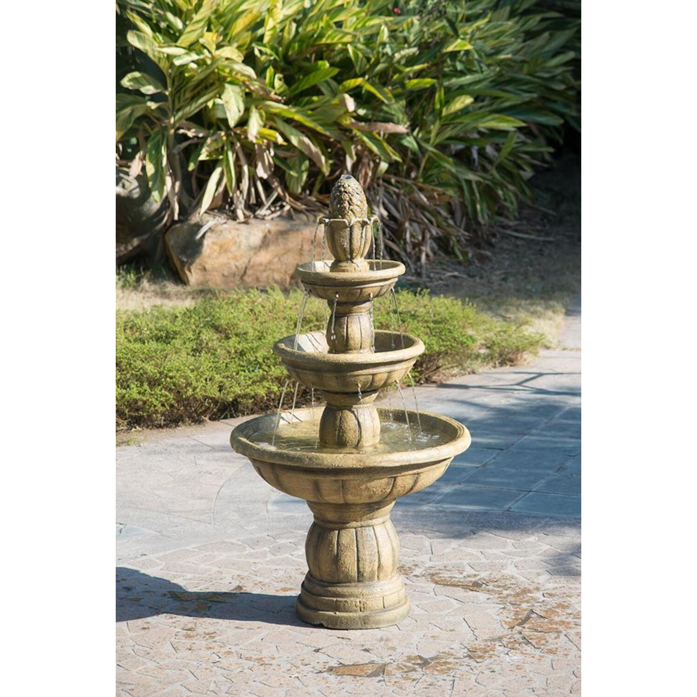 Florence 17.7 X 8 inch Vase