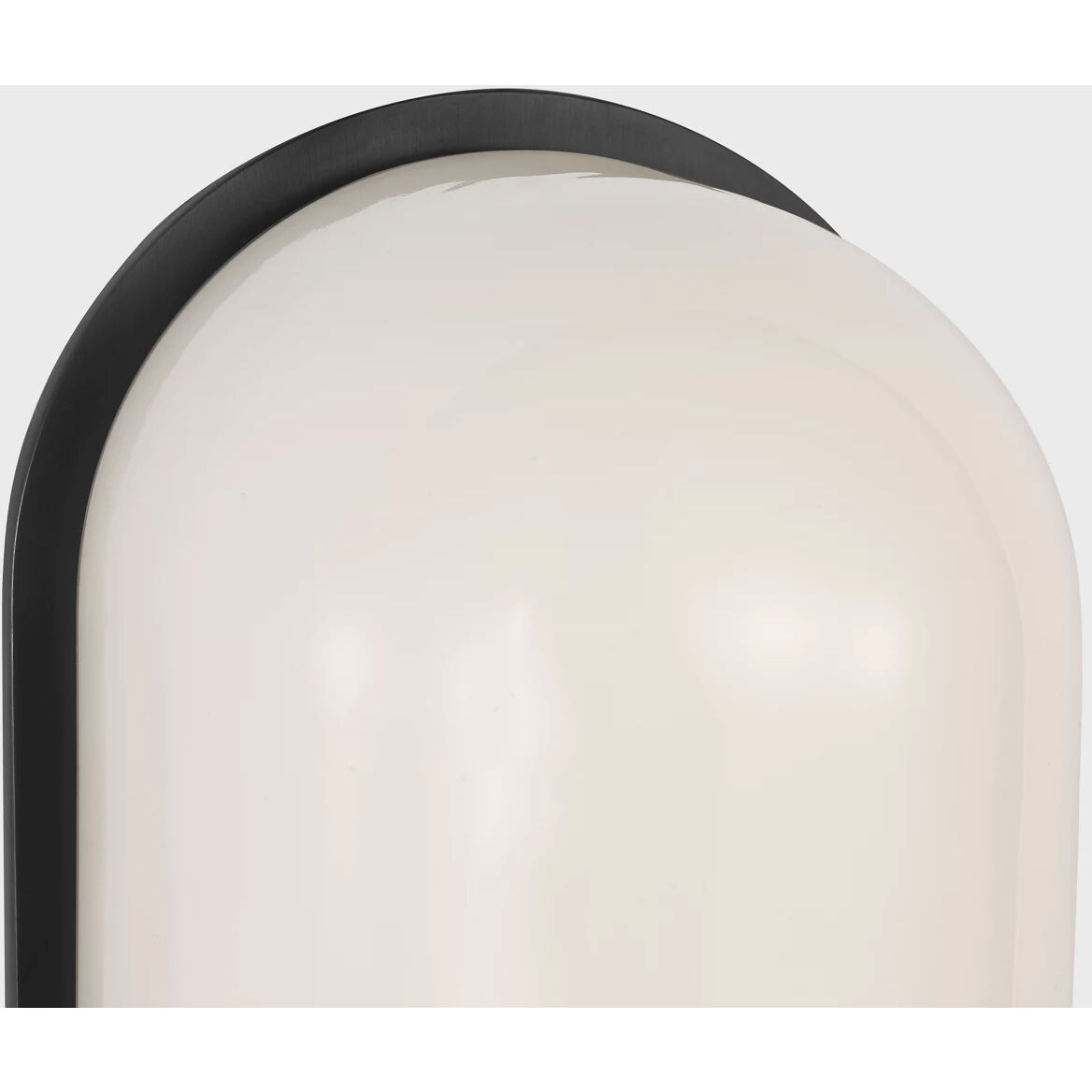 Kelly Wearstler Trouve LED 4.5 inch Bronze Sconce Wall Light