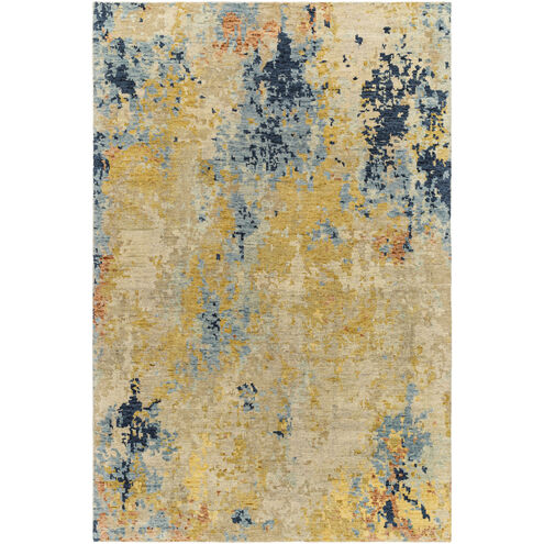 Odyssey 36 X 24 inch Rug