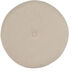 Bernadette Upholstered 18"W Vanity Stool in Gray