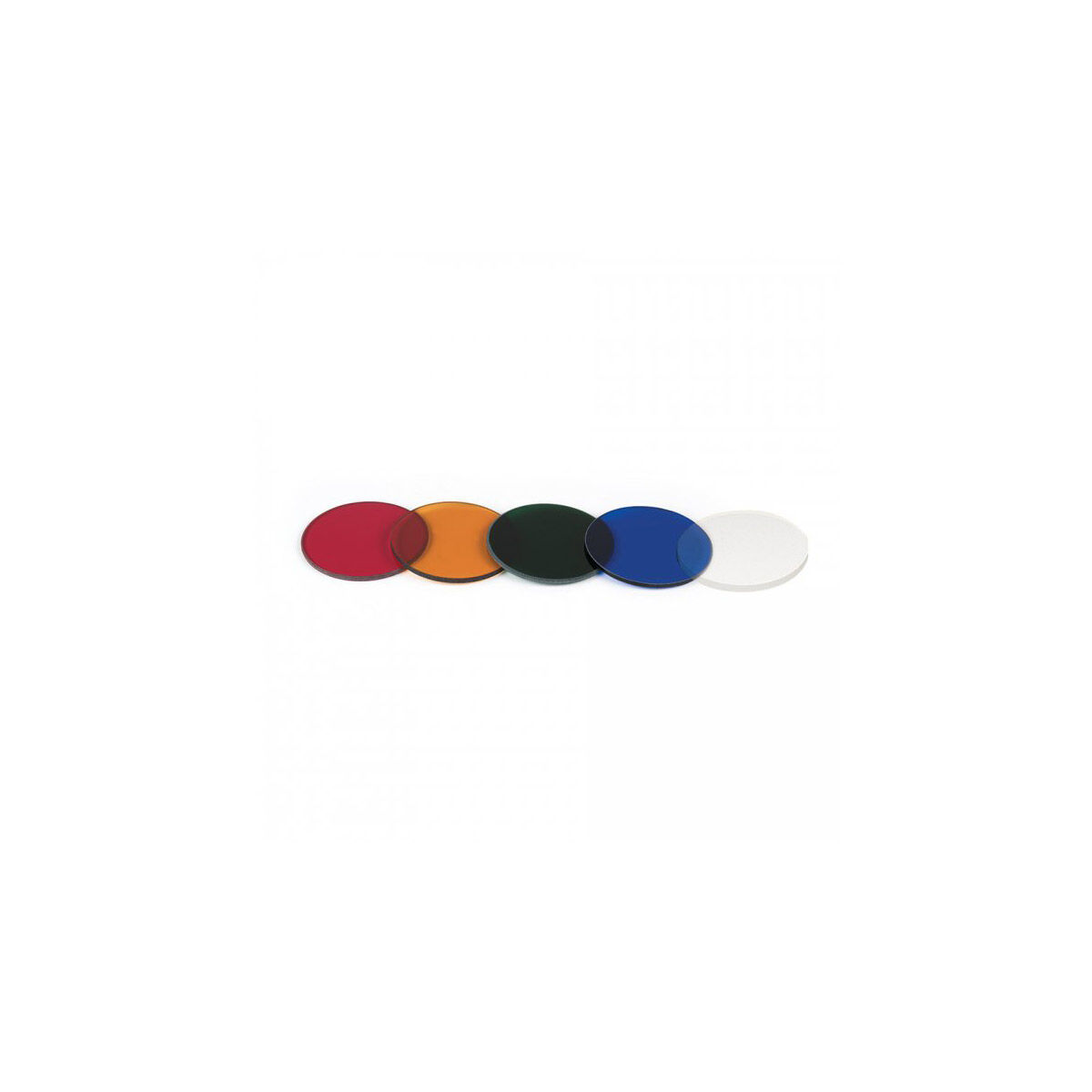 Lens AND Glare Control Green Lens