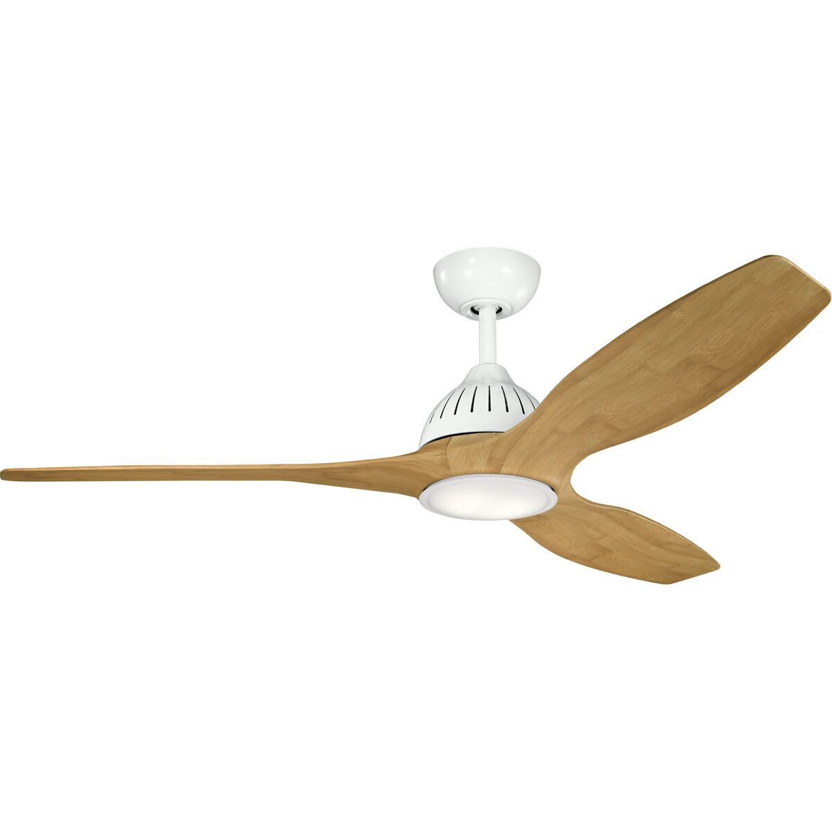 Ceiling fan bamboo on sale