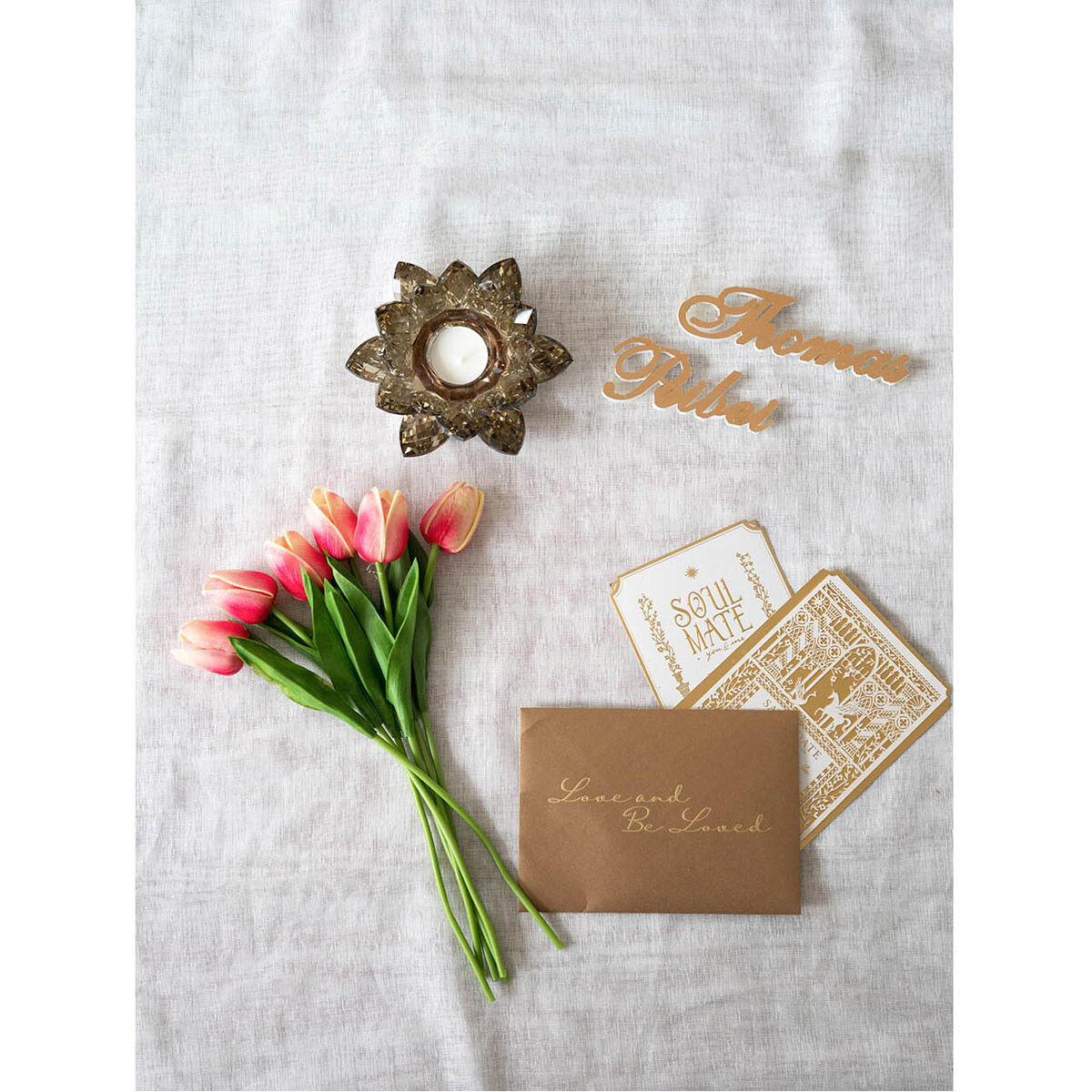 Almost Real White Stems