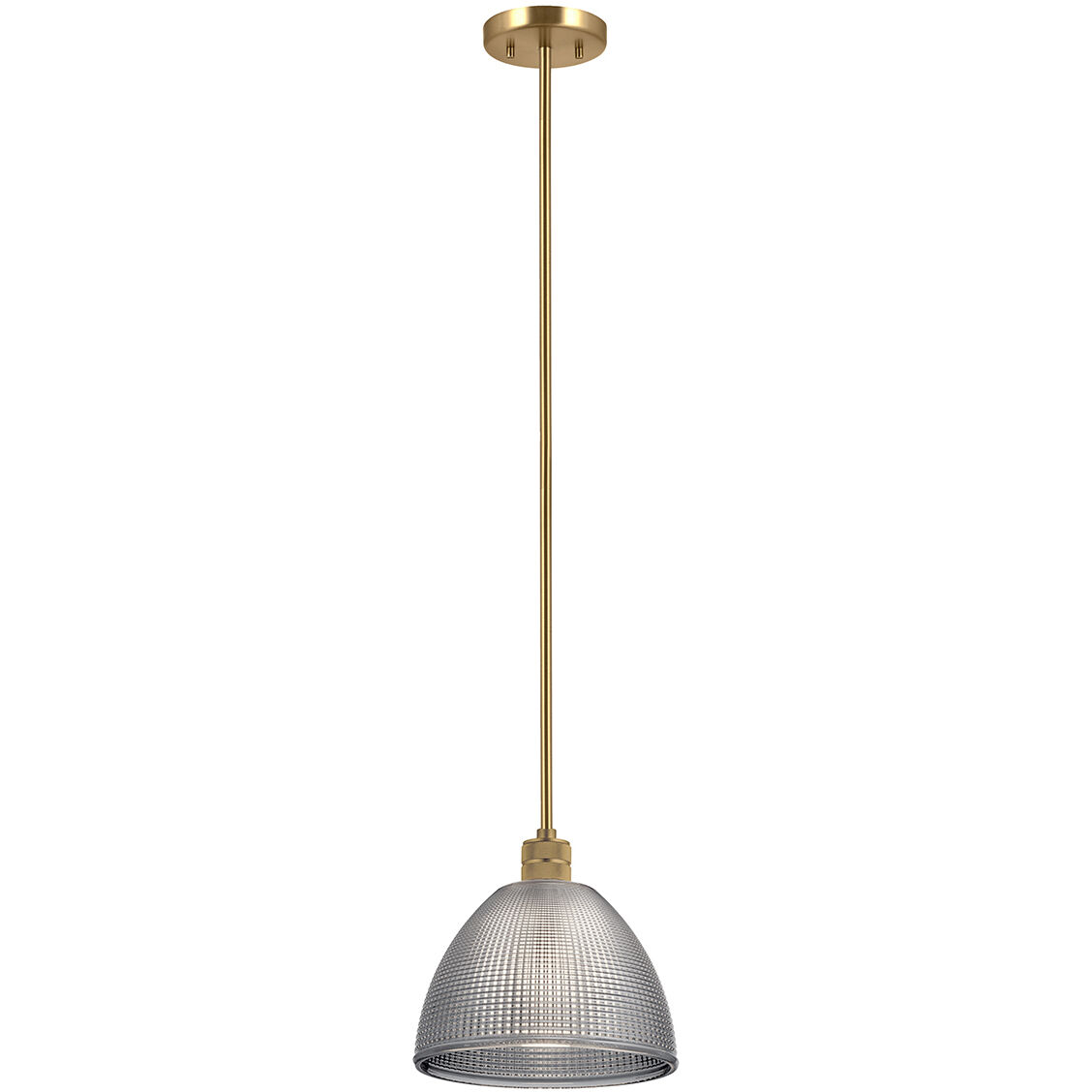 Hampstead 1 Light 10.00 inch Pendant