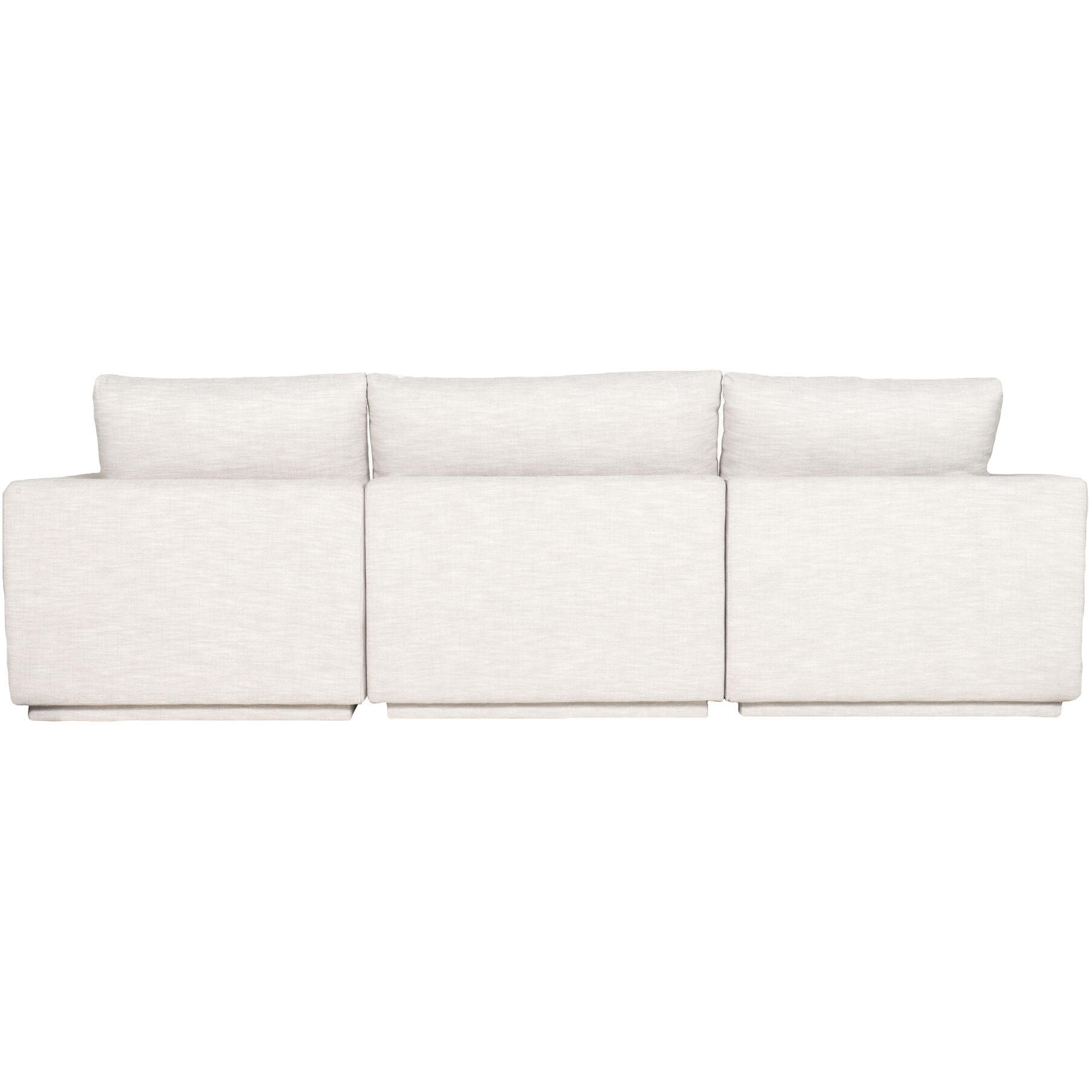 Justin Grey Classic L Modular Sectional