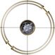 Bettony LED 24 inch Gold Chandelier Ceiling Light