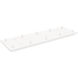 Canopy White LED Canopy