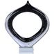 Loop 15 X 12.5 inch Sculpture, Medium