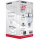 Lumos LED AP28 / ED28 Medium 35.00 watt 3000K HID Replacements