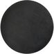 Wexler 19.5 inch Pebble and Blackened Iron Accent Stool