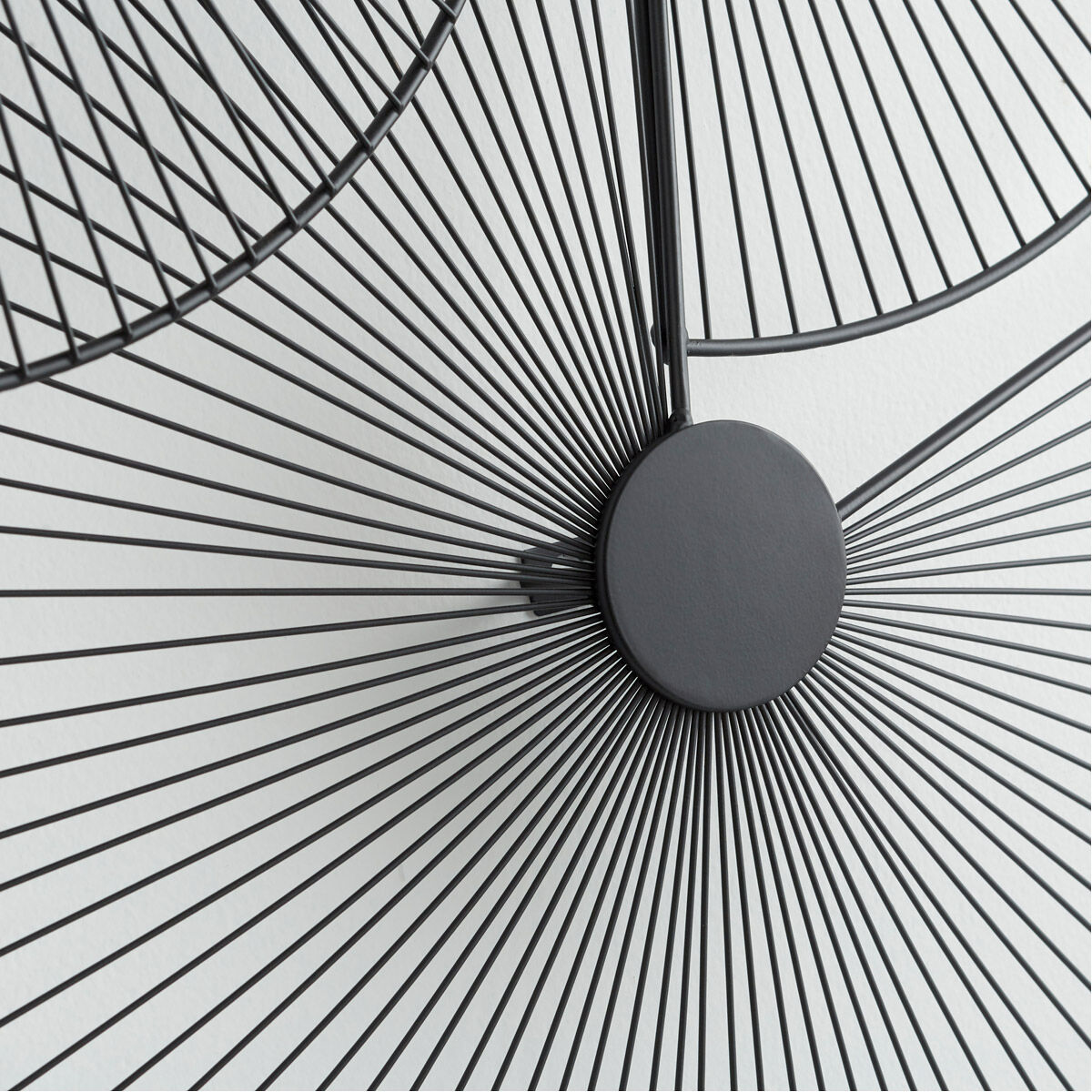 Gnosis Noir Wall Decor