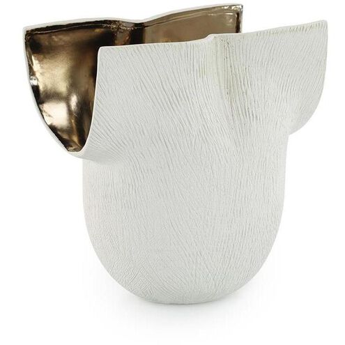 Arruga 10.25 X 10 inch Vase, Small