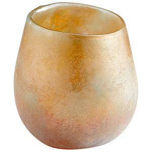 Oberon 5 X 5 inch Vase, Small