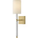 Anika 1 Light 4.75 inch Wall Sconce
