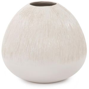 Dot Dome 9 X 8 inch Vase, Small