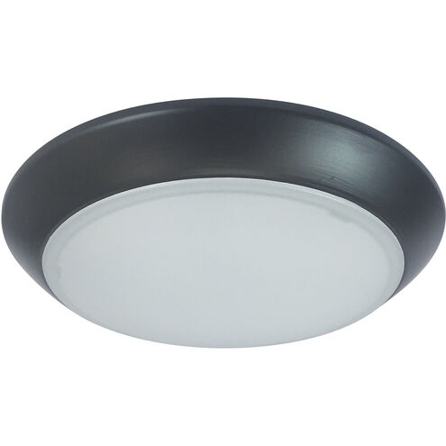 Opal 1 Light 9.50 inch Recessed