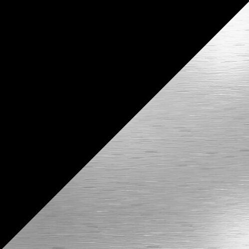 Rad 4 Light 23.5 inch Black and Satin Nickel Pendant Ceiling Light