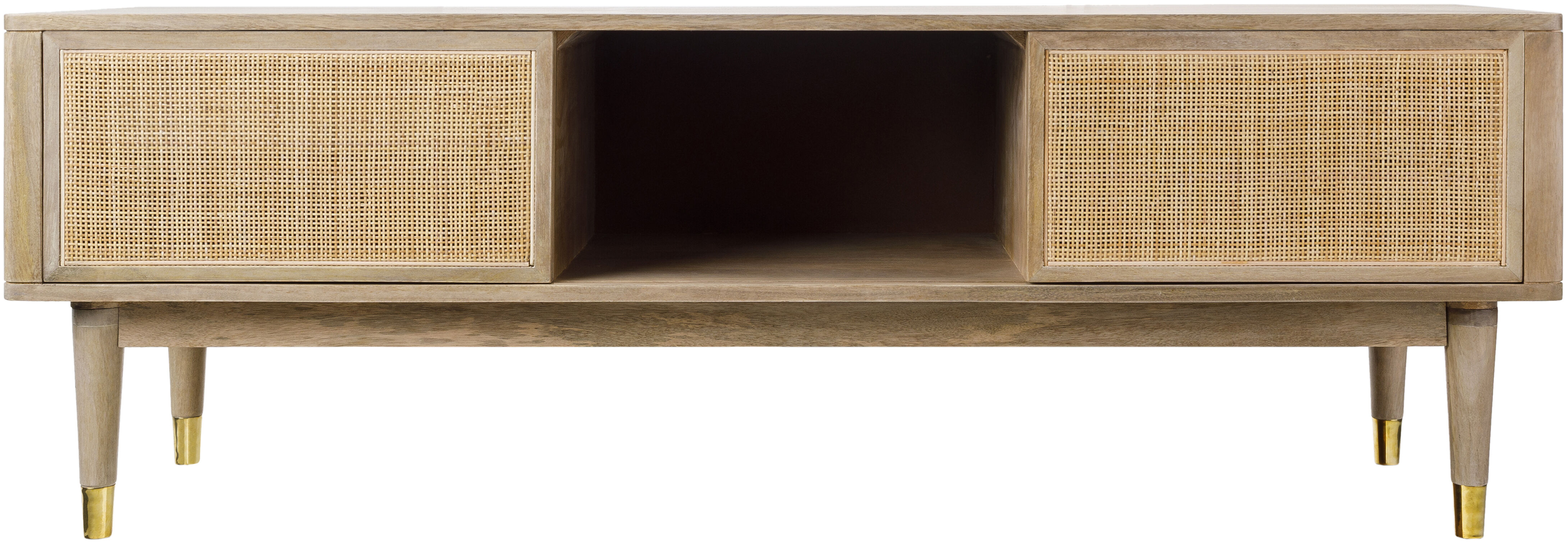 Dalma 57.8 X 16.9 inch Media Console