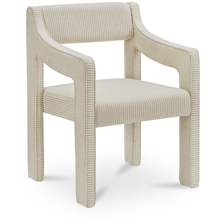 Elise Multicolor Dining Chair