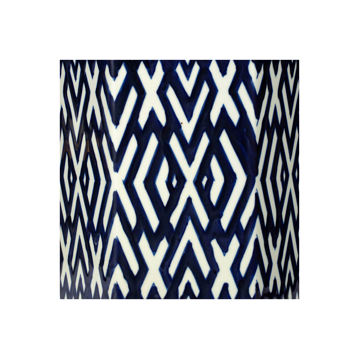 Carlyle 16 X 9.5 inch Vase