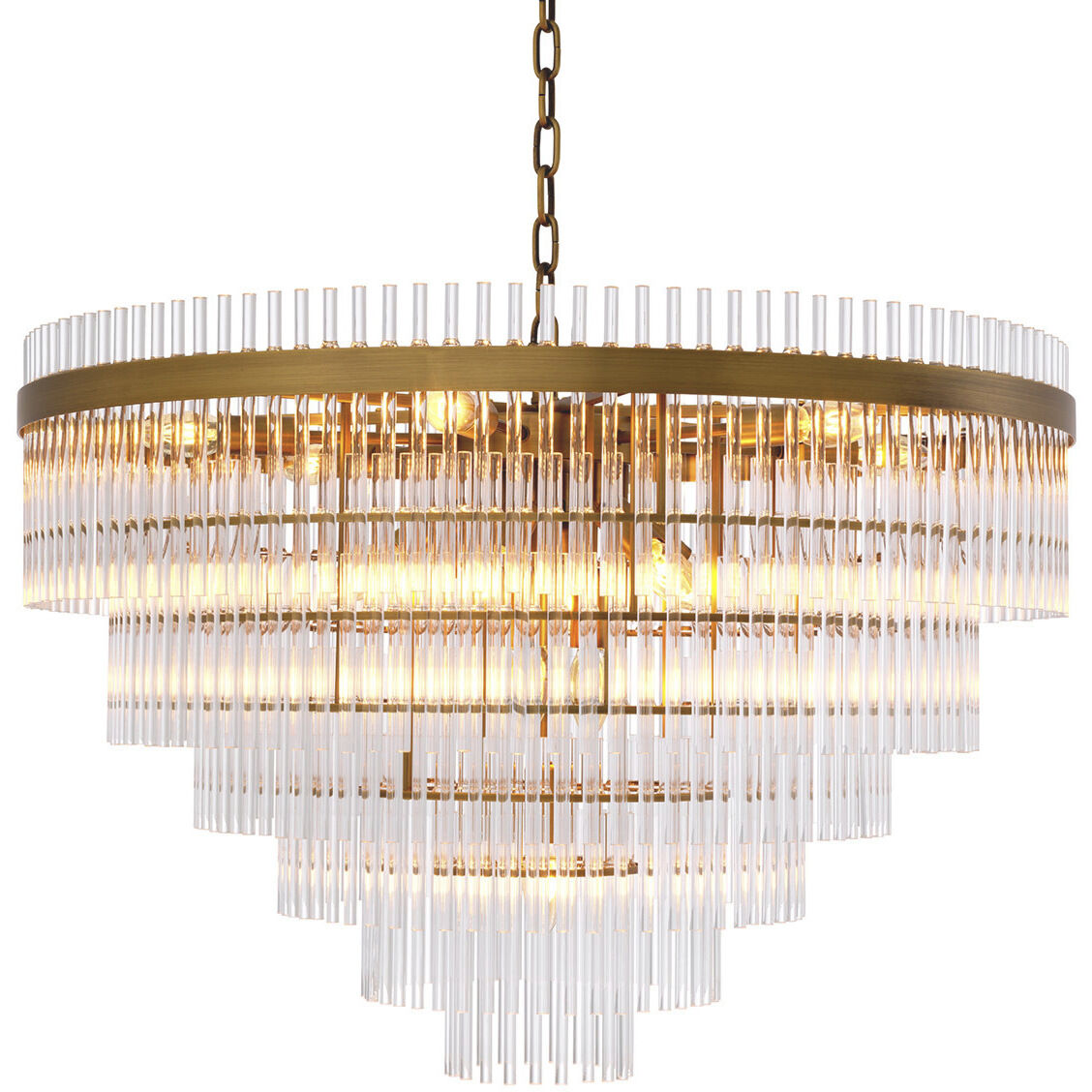 East Chandelier
