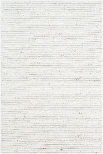 Tundra 36 X 24 inch Off-White Rug in 2 x 3, Rectangle