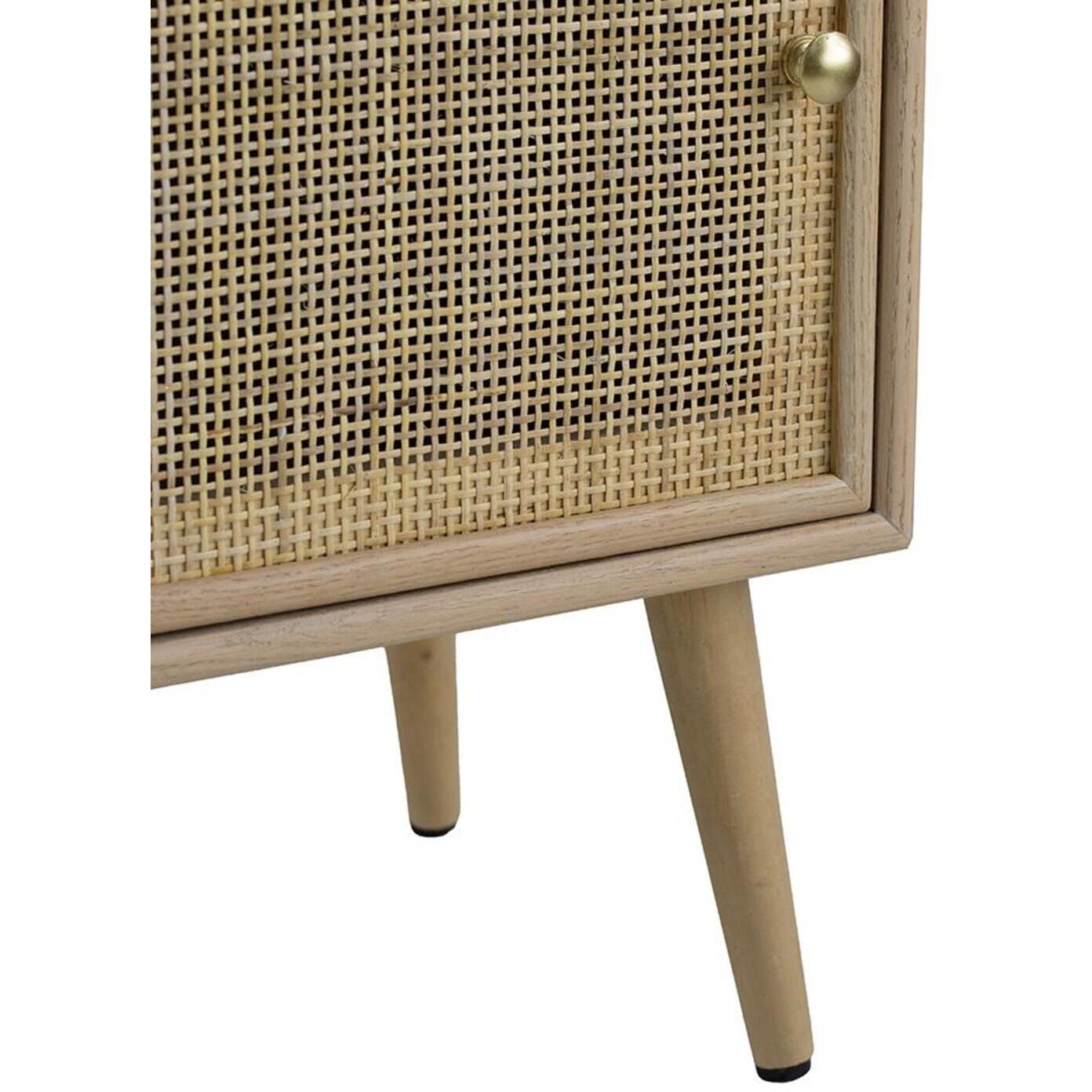 Anita Natural Cabinet