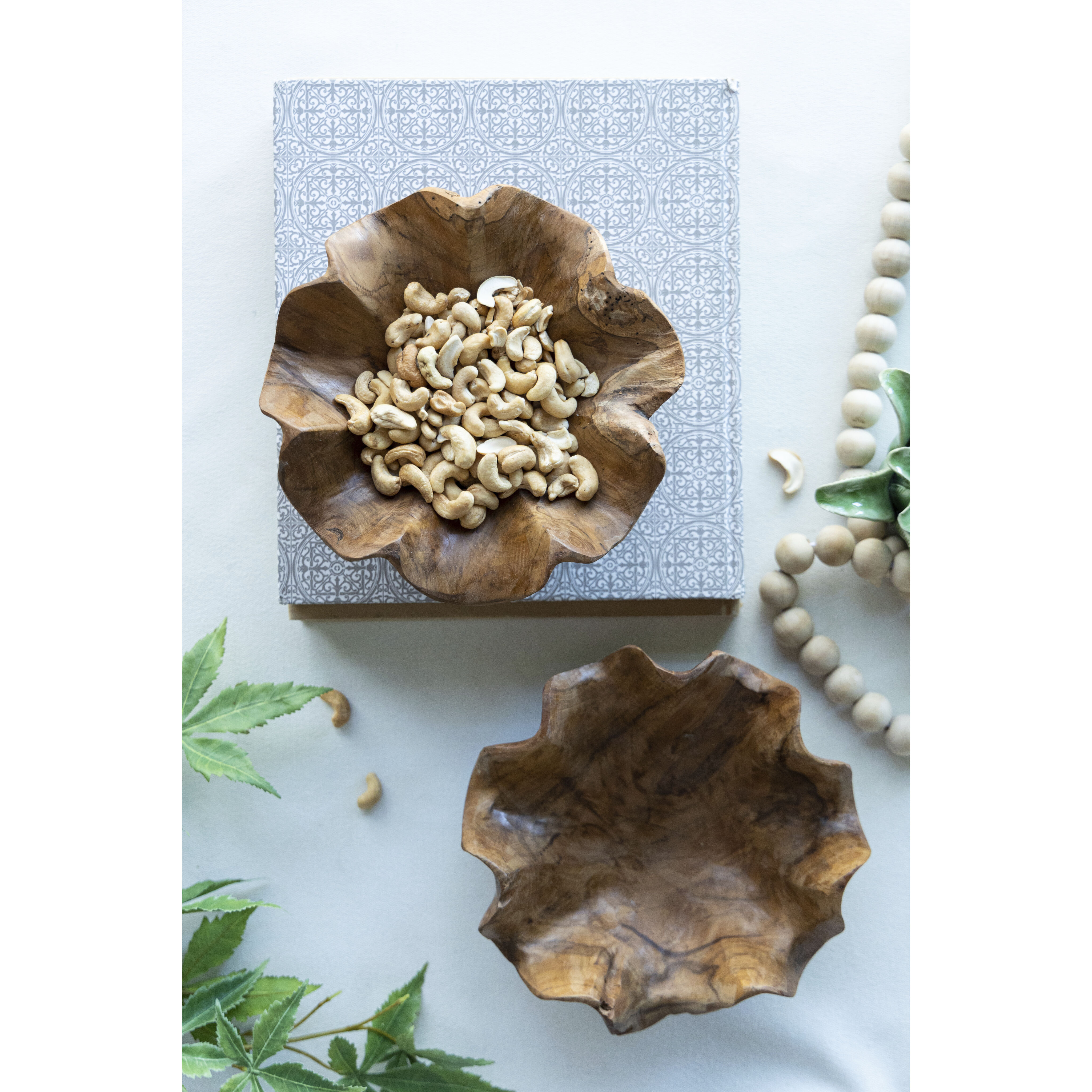 Anita 8.7 X 3.9 inch Bowl