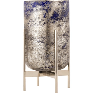 Bailey 9 X 7 inch Vase