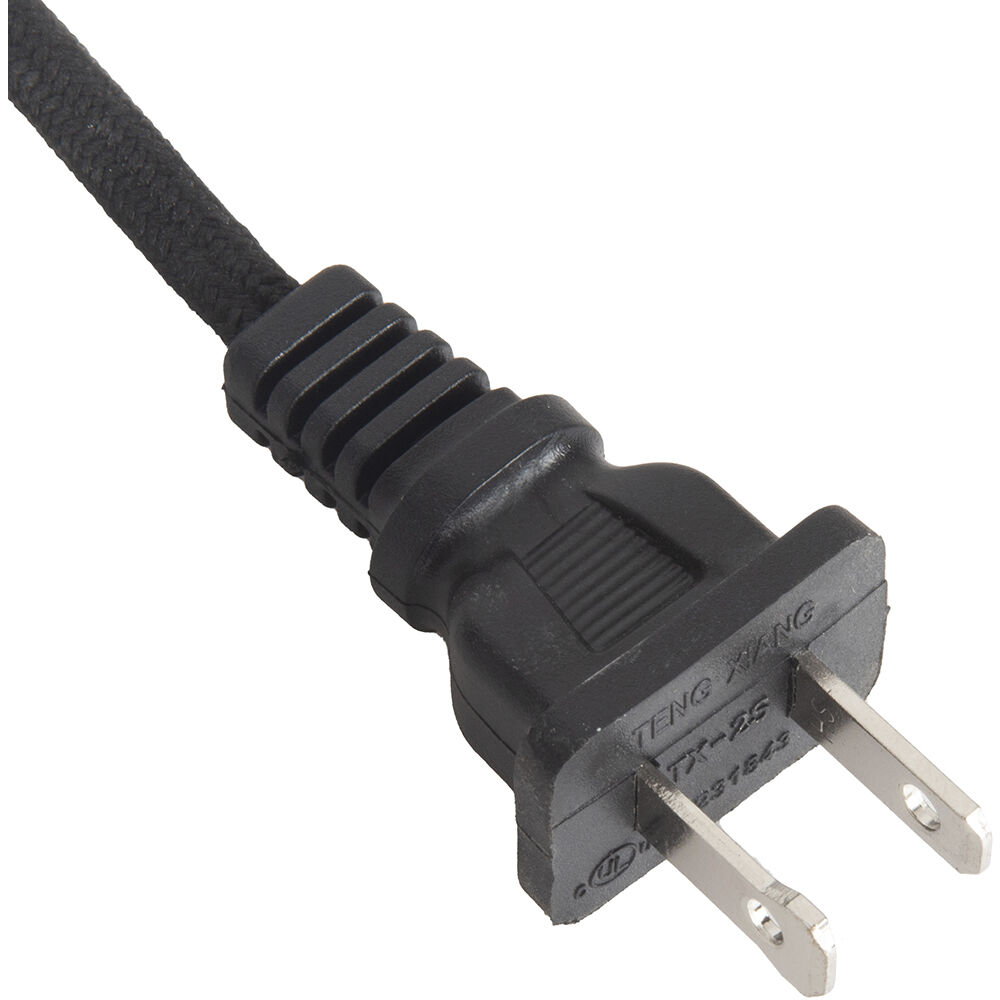 Torque 54 inch 23.00 watt Dark Brown Accent Floor Lamp Portable Light