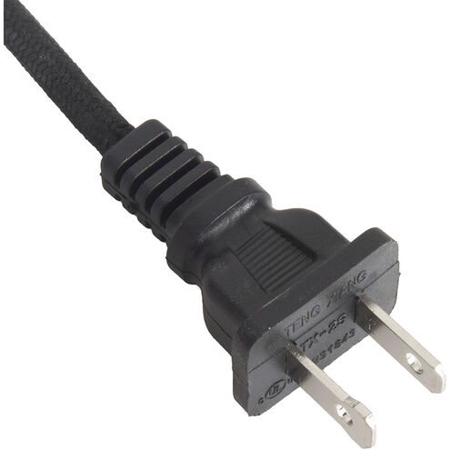 Torque 54 inch 23.00 watt Dark Brown Accent Floor Lamp Portable Light