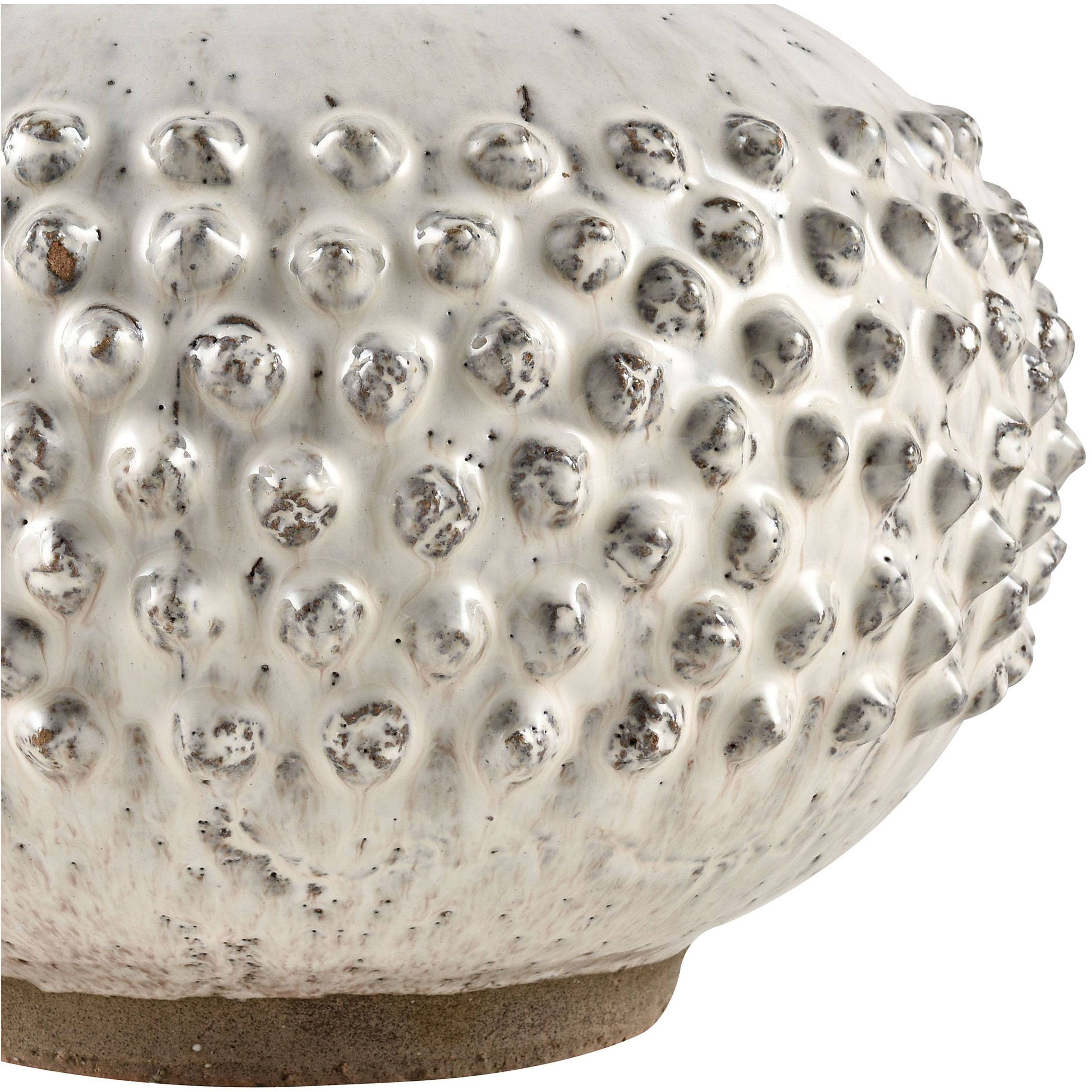 Echten 13 X 10 inch Vase