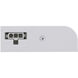 Elena 120 40 inch White Undercabinet