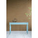 Claremore 52 X 13.8 inch Blue Console Table