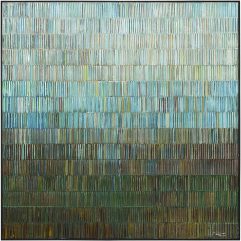 Lm Zhou Wall Art