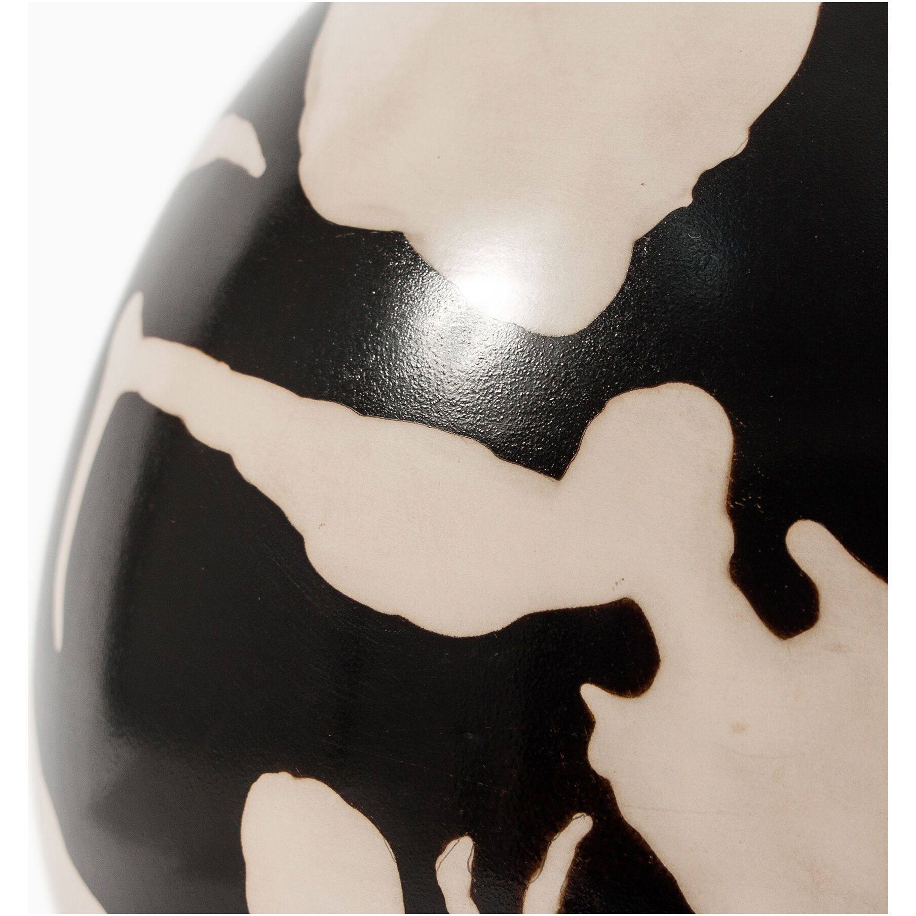 Chulu 12 X 10 inch Vase