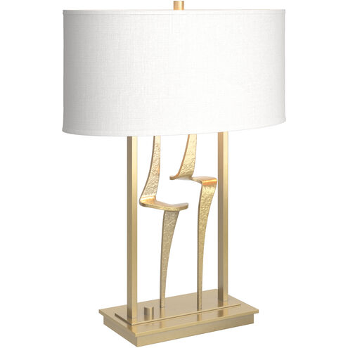 Antasia 1 Light 16.50 inch Table Lamp