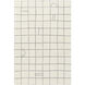 Portobello 36 X 24 inch Off-White/Pearl Handmade Rug in 2 x 3