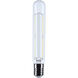 Lumos LED E17 Intermediate 4 watt 5000K LED Filament