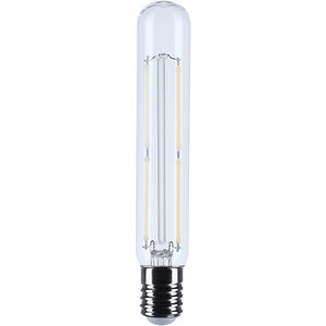 Lumos LED E17 Intermediate 4 watt 5000K LED Filament