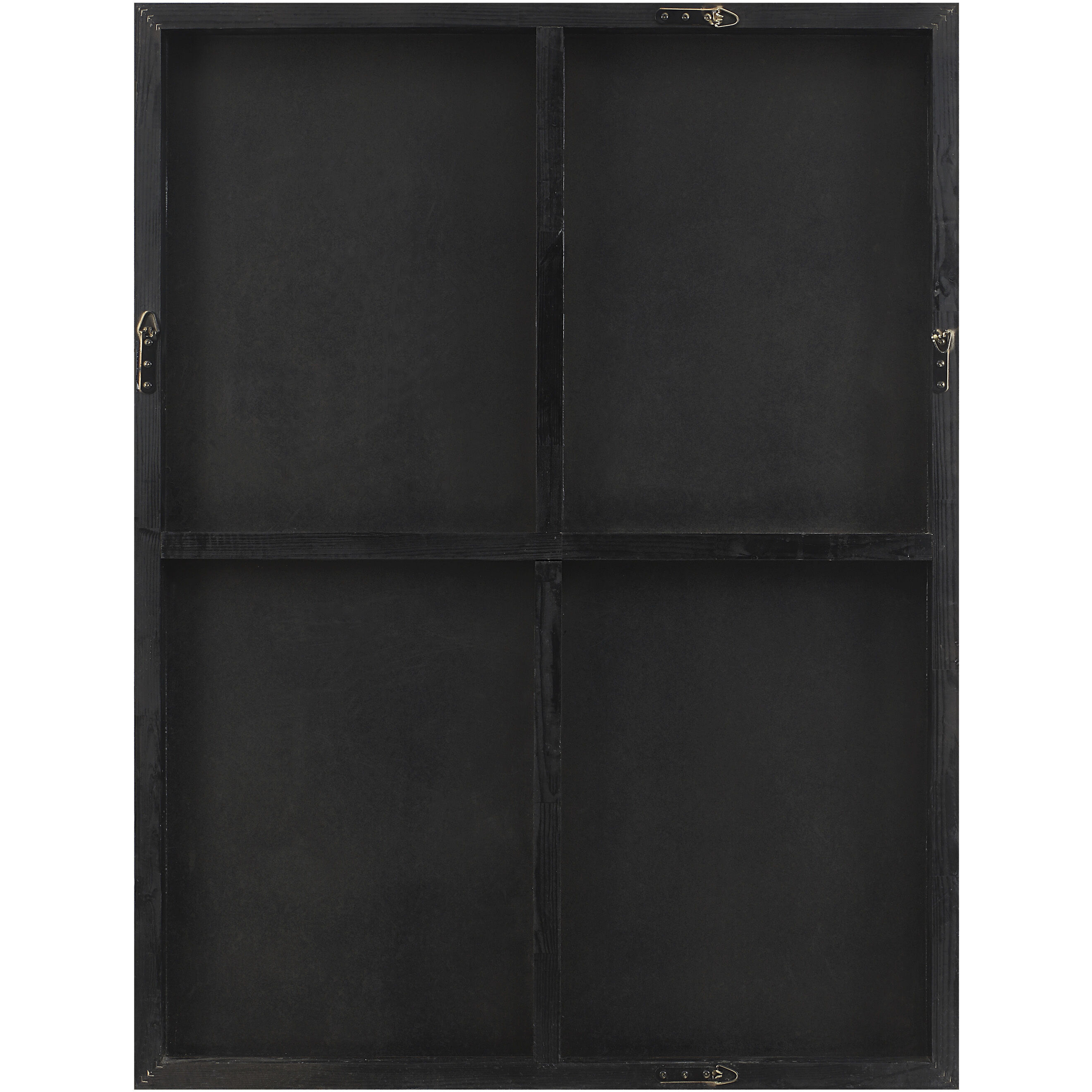 Brigitta Off-White Wall Decor