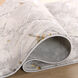 Adara 94 X 32 inch Mineral Tones Rug in 2 x 8