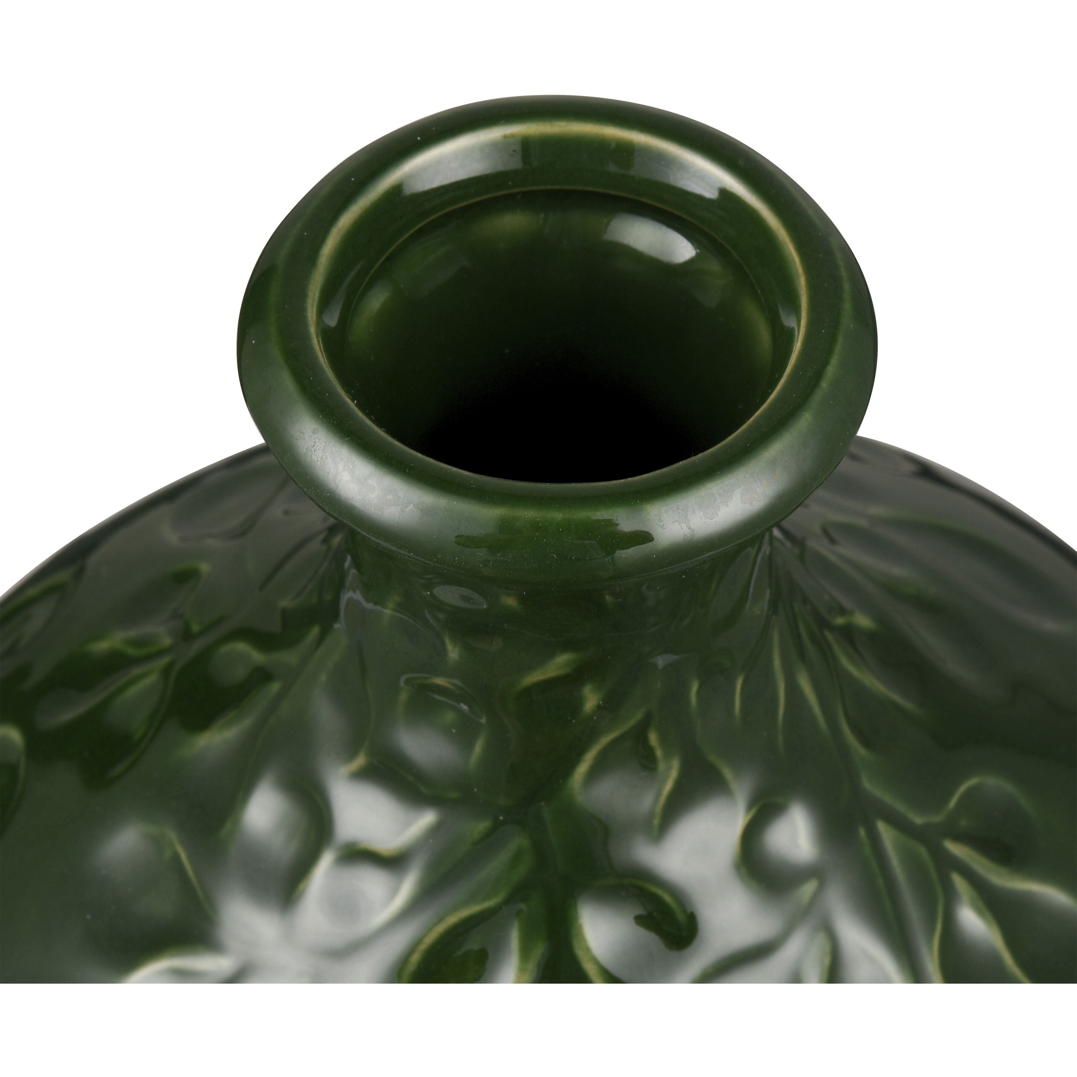 Broome 9.25 X 8 inch Vase