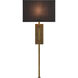 Edmund Wall Sconce Wall Light